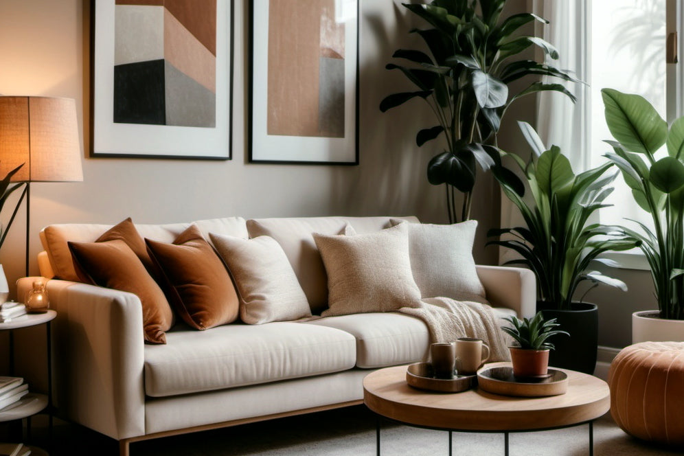 The Ultimate Guide to Choosing the Best Sofa: What You Need to Know!