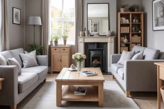 Understanding Furniture Sizes: Choosing the Right Dimensions for Your Space!