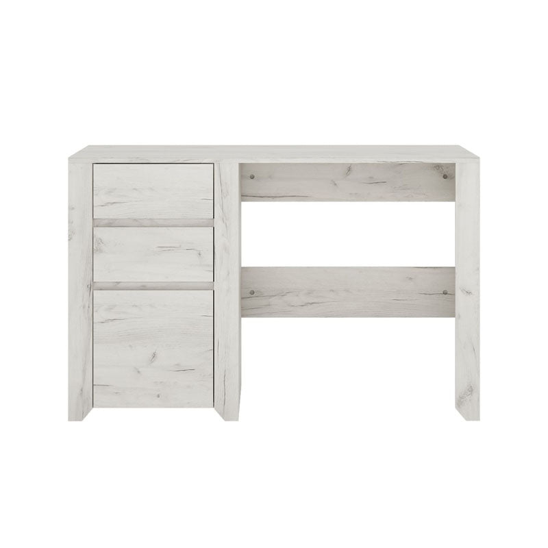 Angel 3 Drawer Desk