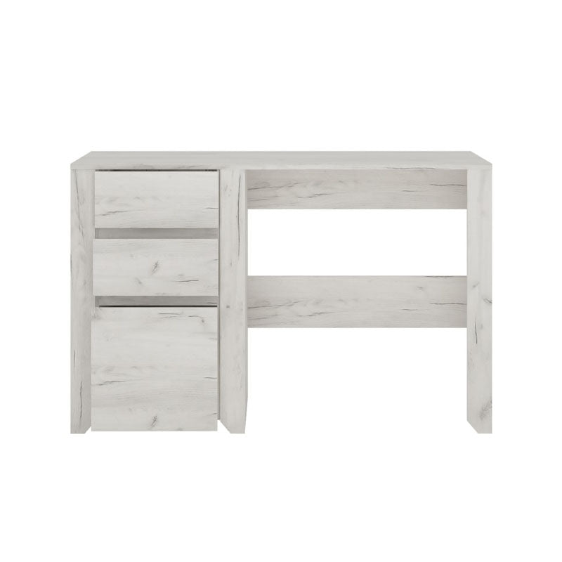 Angel 3 Drawer Desk