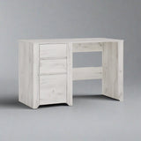 Angel 3 Drawer Desk