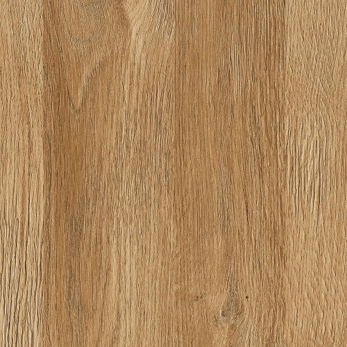 Cortina Tall Left Handed Storage Cabinet in Grandson Oak