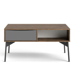 Fur Coffee Table - Furniture One Shop