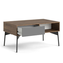 Fur Coffee Table - Furniture One Shop