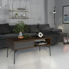 Fur Coffee Table - Furniture One Shop