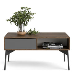 Fur Coffee Table - Furniture One Shop