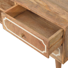 UrbanGlimpse Nepal TV Stand - Furniture One Shop