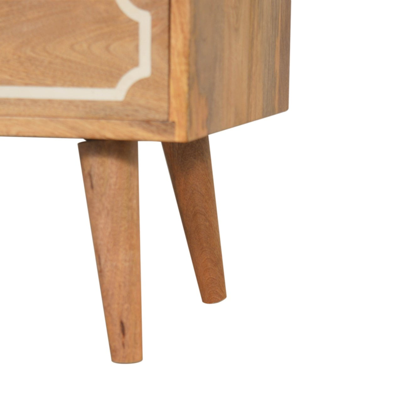 UrbanGlimpse Nepal TV Stand - Furniture One Shop