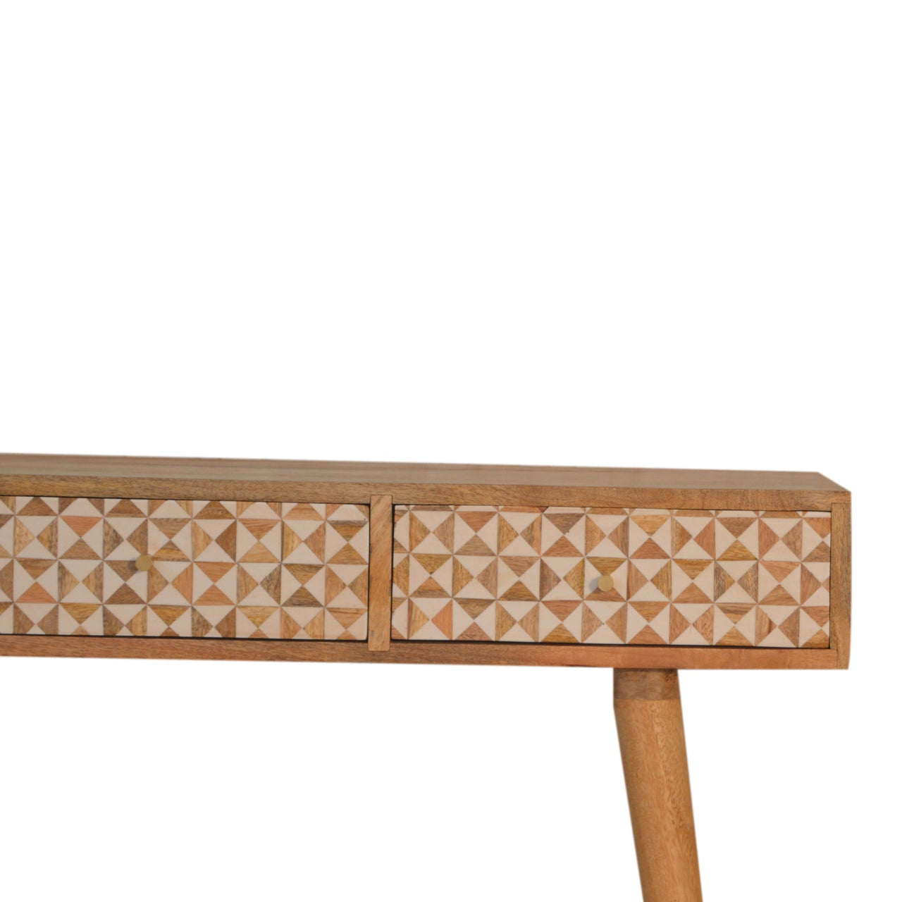 Sophisticated Stand Sarina Console Table - Furniture One Shop