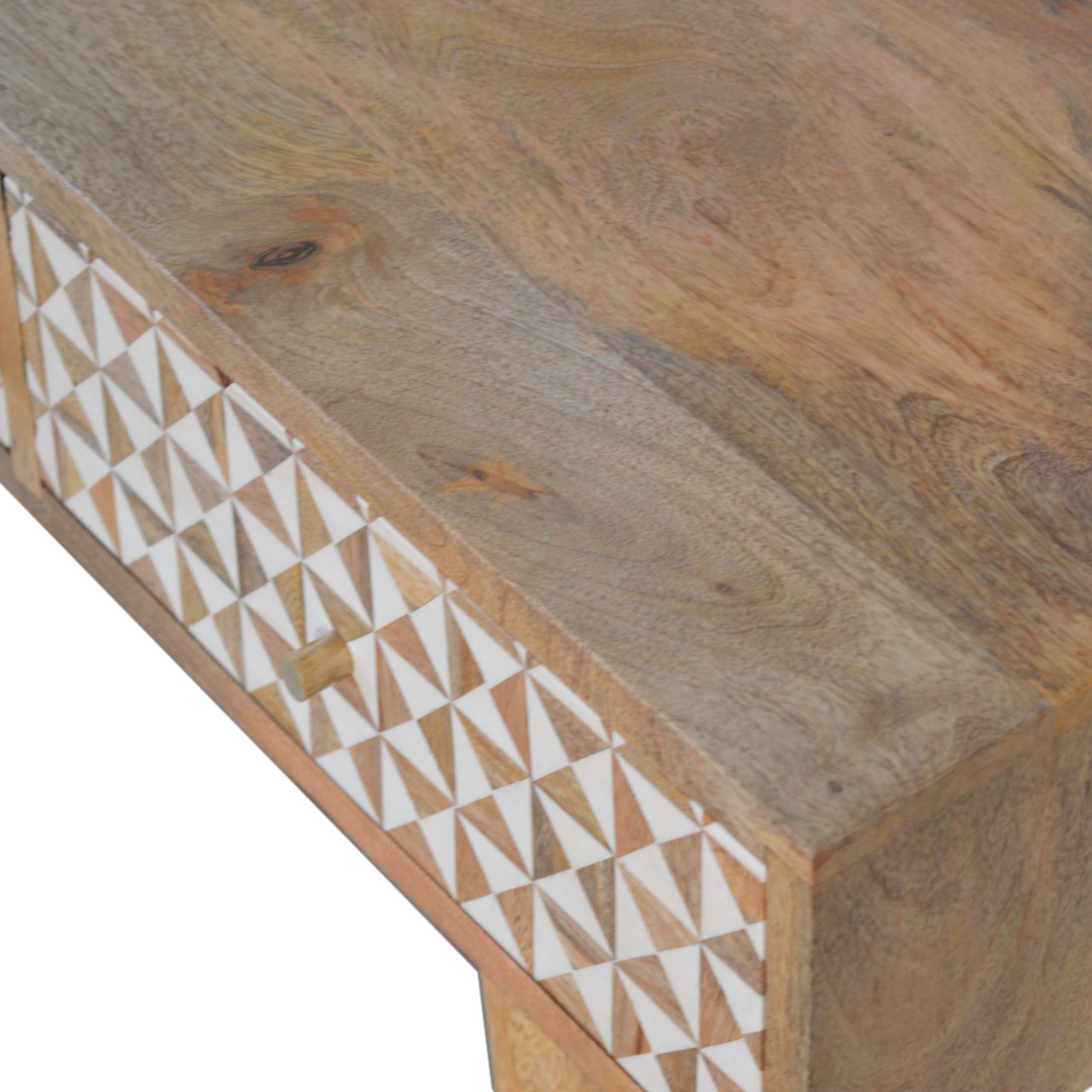 Sophisticated Stand Sarina Console Table - Furniture One Shop