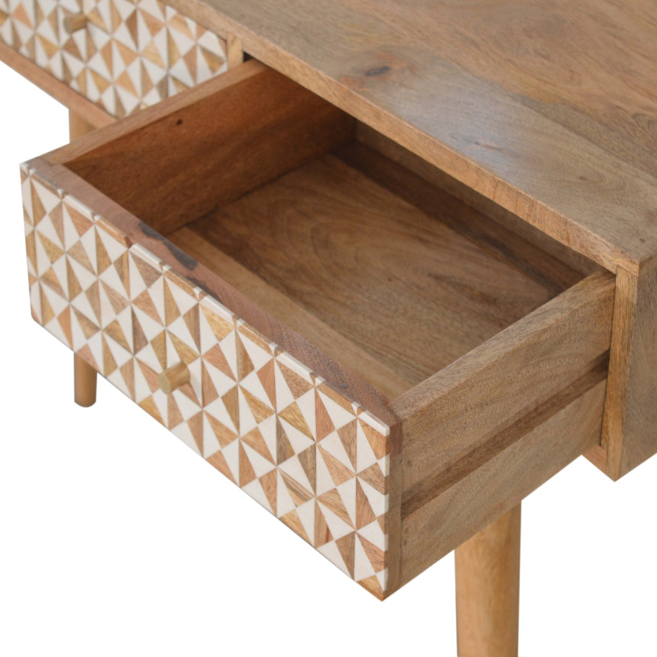 Sophisticated Stand Sarina Console Table - Furniture One Shop