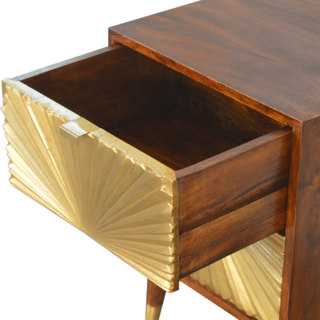 Cranbourn Manila Gold Bedside