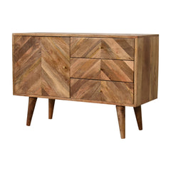 Elegant Console Muna Sideboard - Furniture One Shop