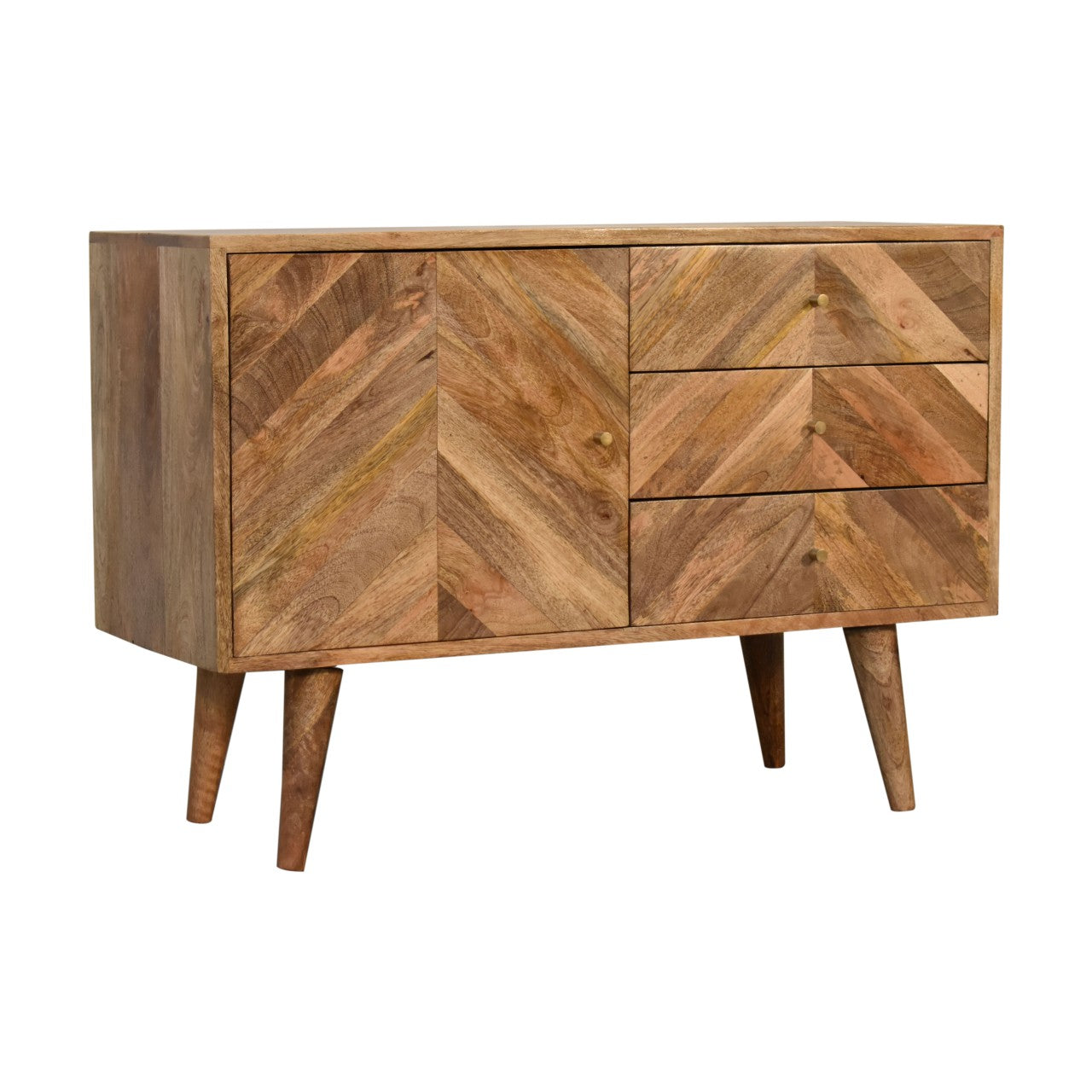 Elegant Console Muna Sideboard