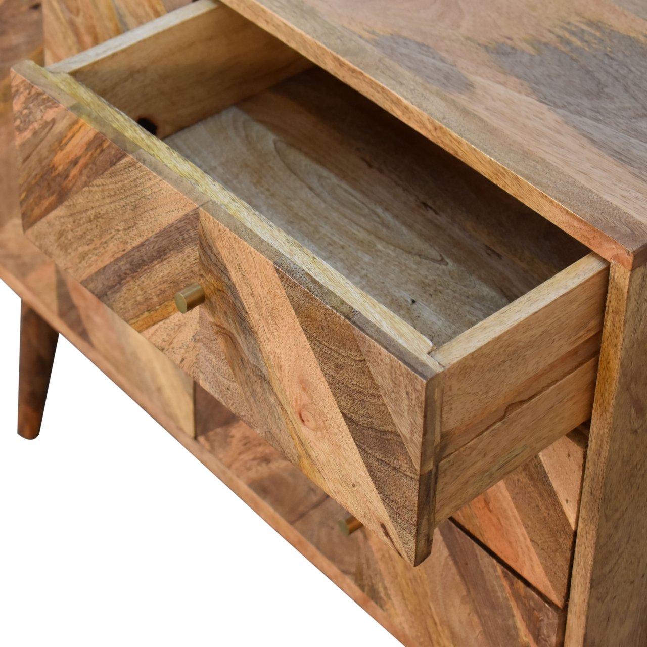 Elegant Console Muna Sideboard