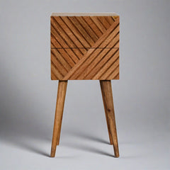Grafton Mini Lillie Bedside