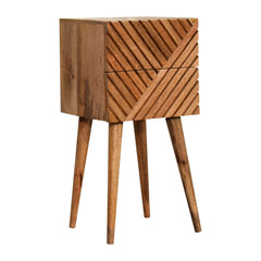 Grafton Mini Lillie Bedside