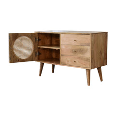 Trendy Cupboard Larissa Sideboard