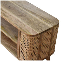 GrandGaze Larissa Open TV Stand - Furniture One Shop