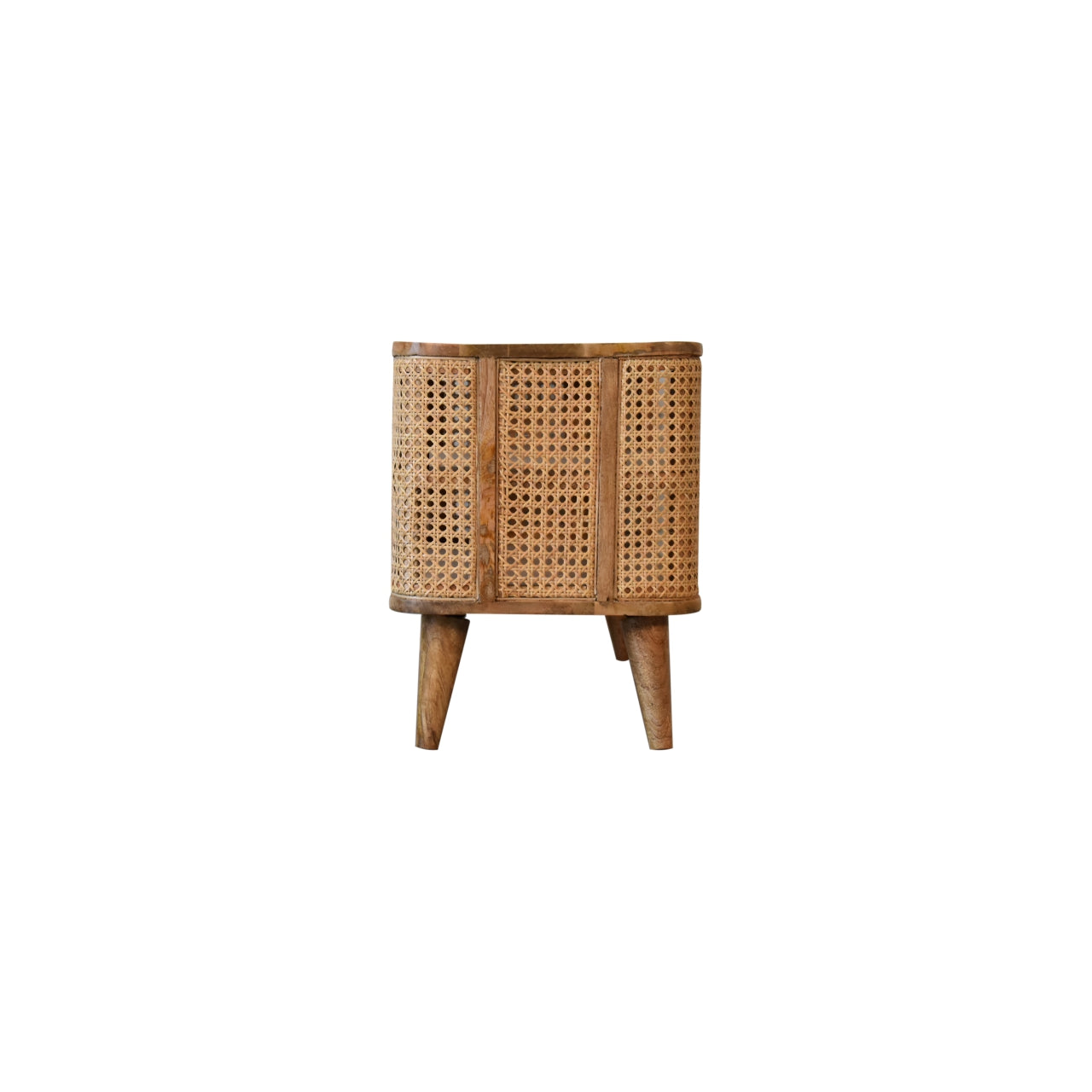 GrandGaze Larissa Open TV Stand - Furniture One Shop