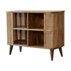 Larissa Open Double Cabinet - Furniture One Shop