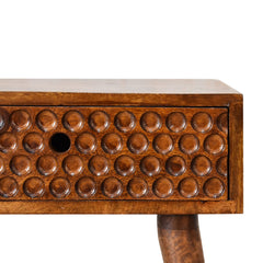 Wellington Torun Bedside