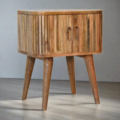 Aldwych Mokka Bedside