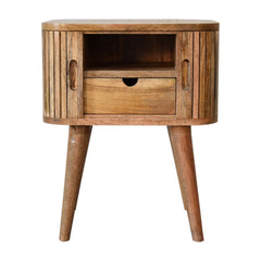 Aldwych Mokka Bedside