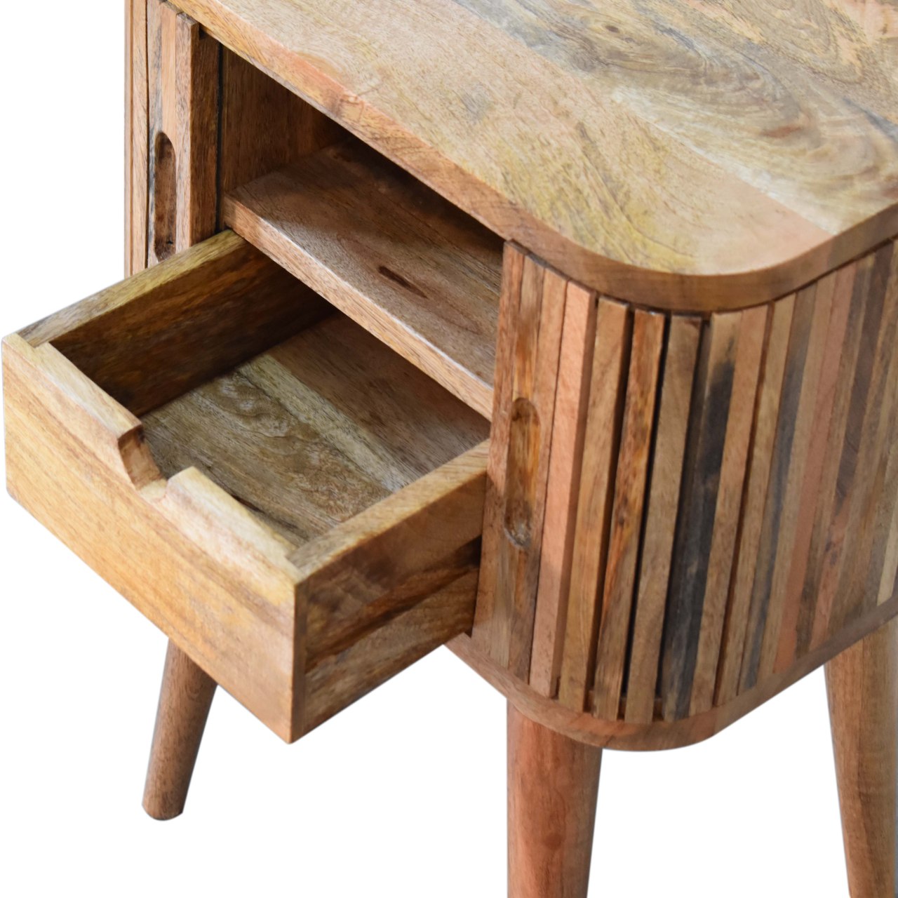 Aldwych Mokka Bedside