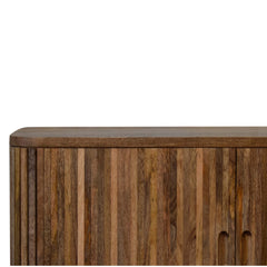 Contemporary Drawer Mokka Sideboard