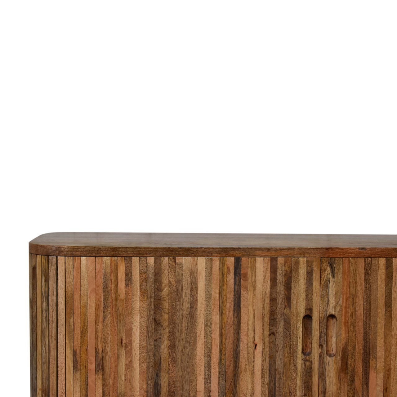 SwankySpace Mokka TV Stand - Furniture One Shop
