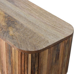 SwankySpace Mokka TV Stand - Furniture One Shop