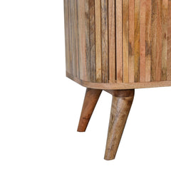 SwankySpace Mokka TV Stand - Furniture One Shop