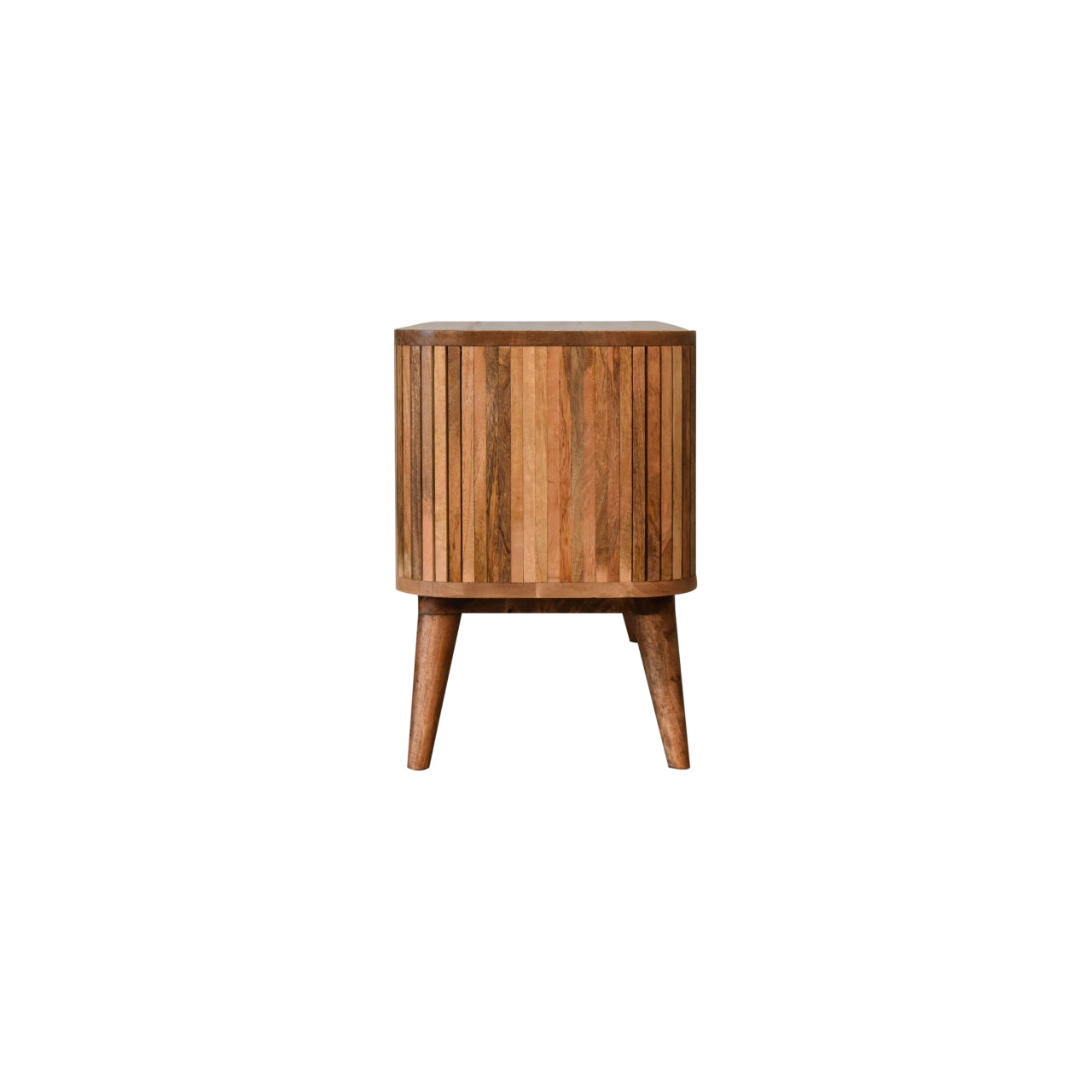 SwankySpace Mokka TV Stand - Furniture One Shop