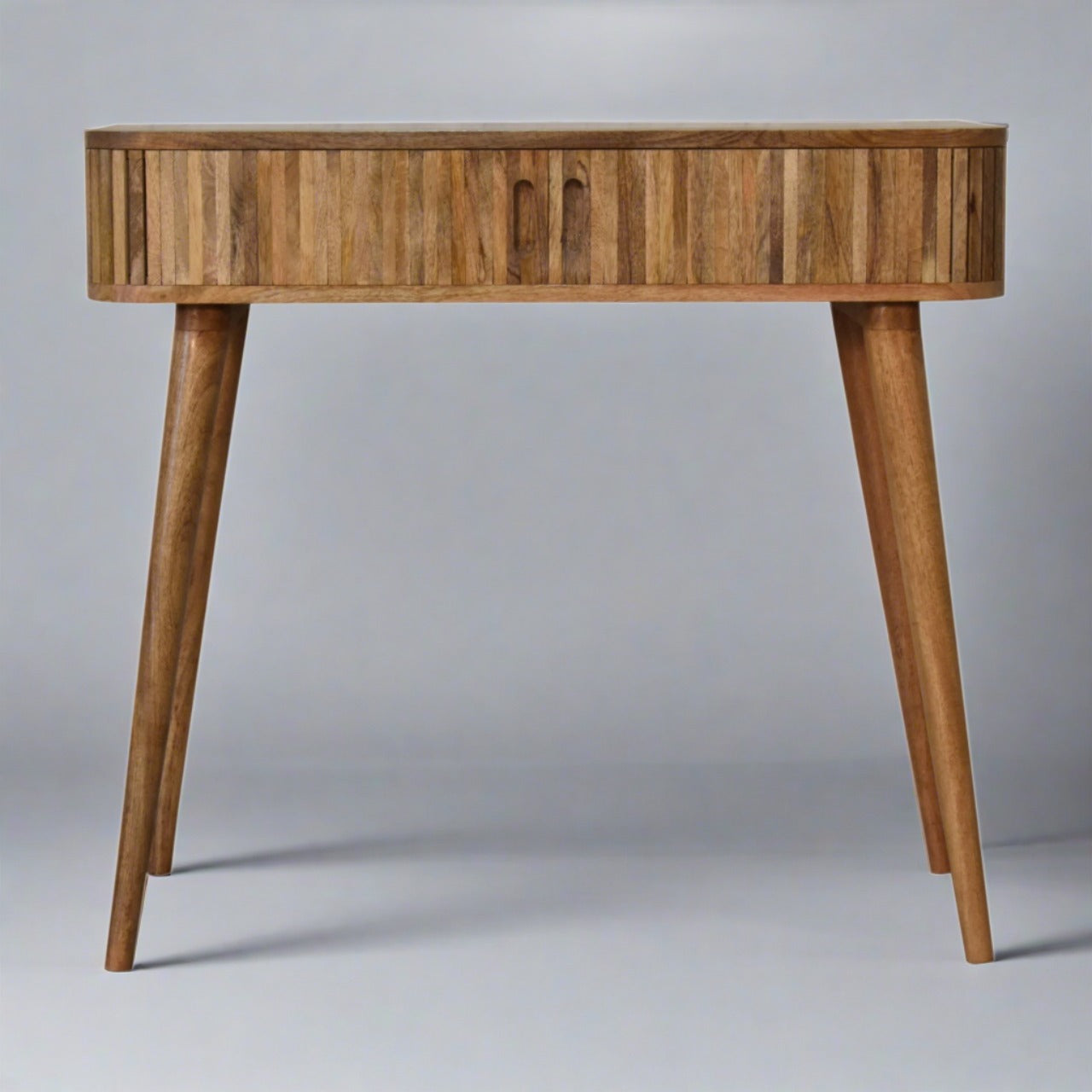 Designer Console Mokka Console Table - Furniture One Shop