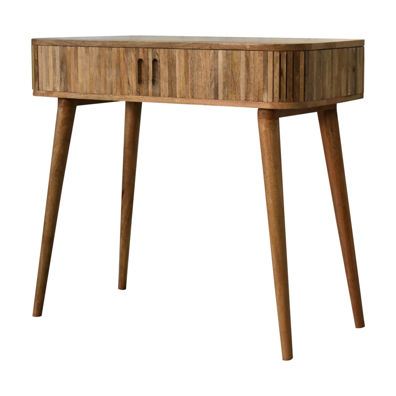 Designer Console Mokka Console Table - Furniture One Shop