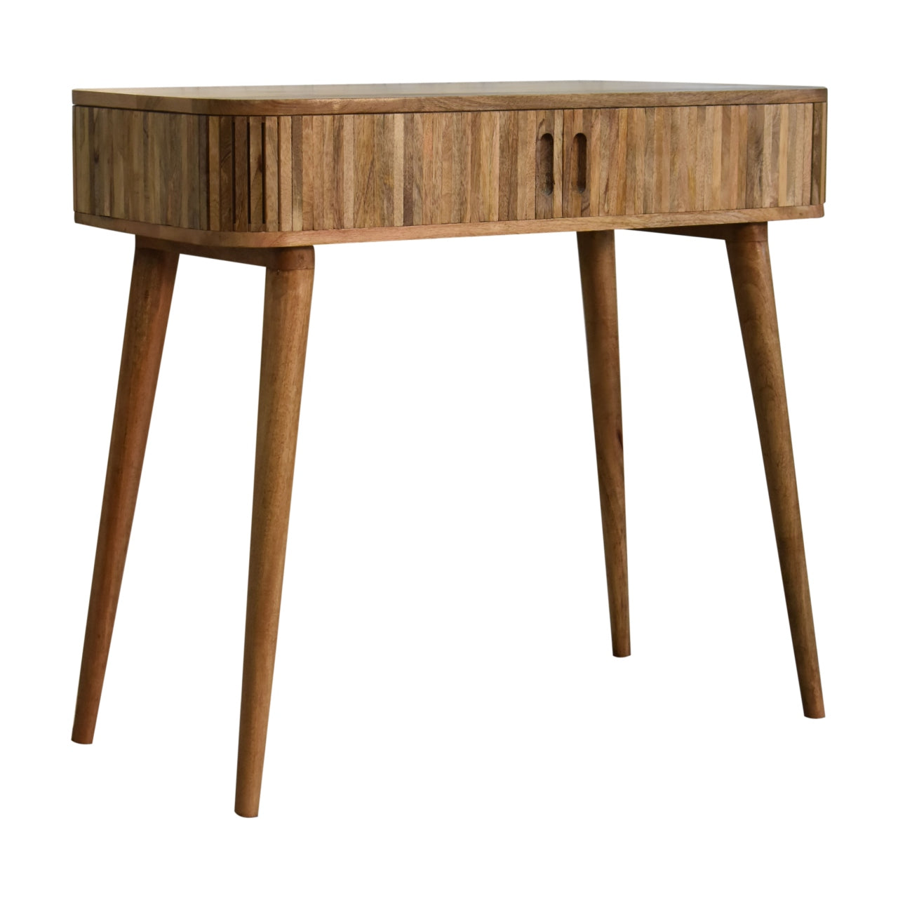Designer Console Mokka Console Table - Furniture One Shop