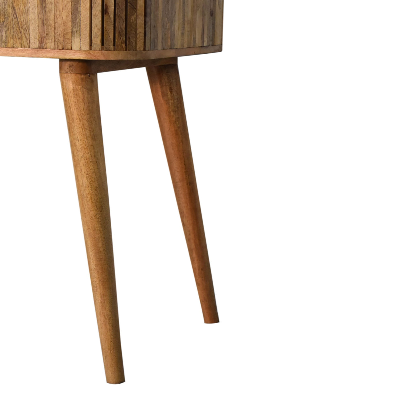 Designer Console Mokka Console Table - Furniture One Shop