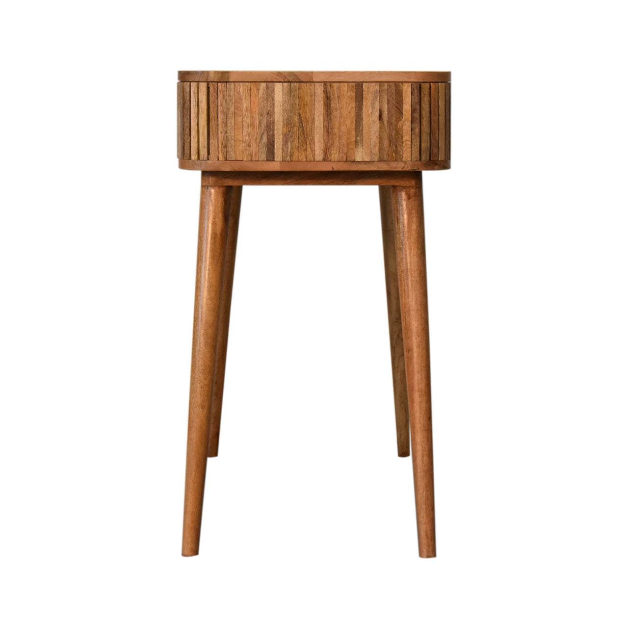 Designer Console Mokka Console Table - Furniture One Shop
