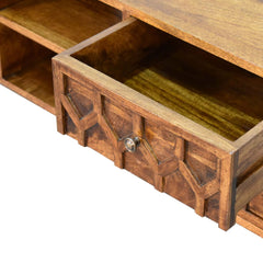 LuxeLoom Amouri TV Stand - Furniture One Shop