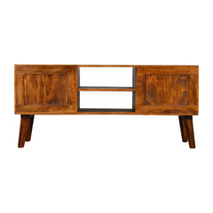 LuxeLoom Amouri TV Stand - Furniture One Shop