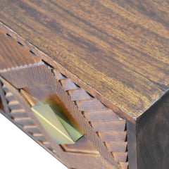 PoshPlex Alma TV Stand - Furniture One Shop