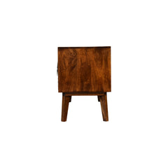 PoshPlex Alma TV Stand - Furniture One Shop