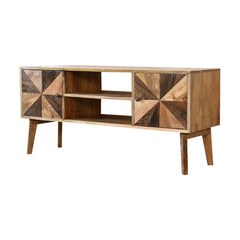VogueVista Safi TV Stand for Living Room in UK - Furniture One Shop