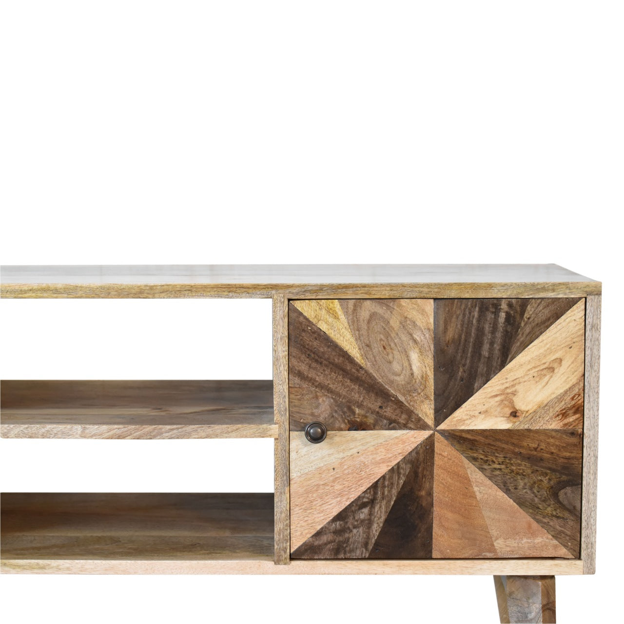 VogueVista Safi TV Stand for Living Room in UK - Furniture One Shop