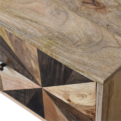 VogueVista Safi TV Stand for Living Room in UK - Furniture One Shop