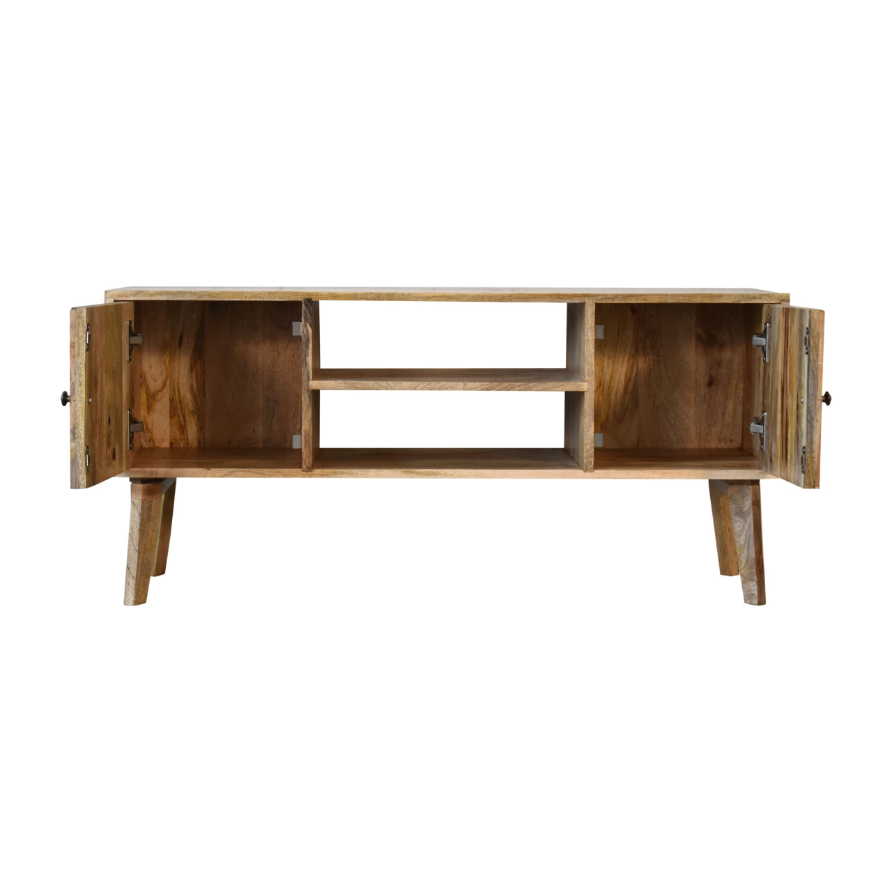 VogueVista Safi TV Stand for Living Room in UK - Furniture One Shop