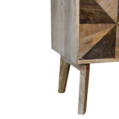 VogueVista Safi TV Stand for Living Room in UK - Furniture One Shop