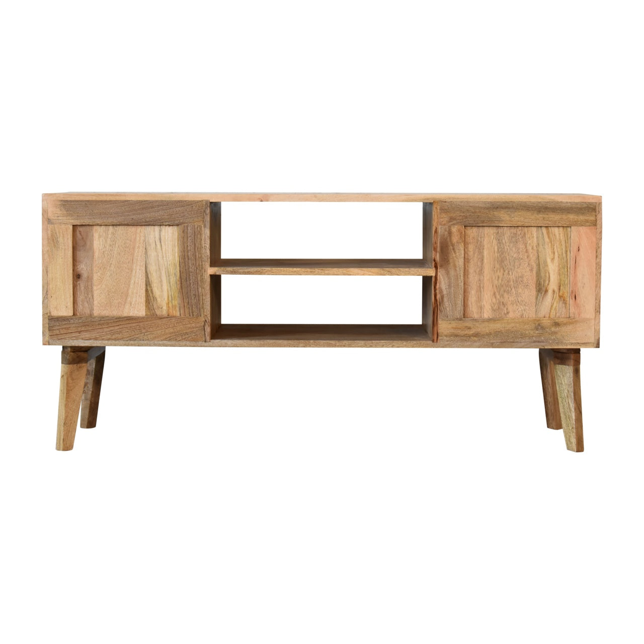 VogueVista Safi TV Stand for Living Room in UK - Furniture One Shop