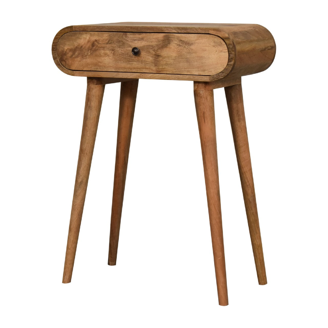 Modern Console Mini London Console Table - Furniture One Shop